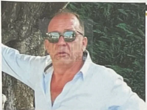 Muore all’improvviso nella notte, rione in lacrime per Ceppetto