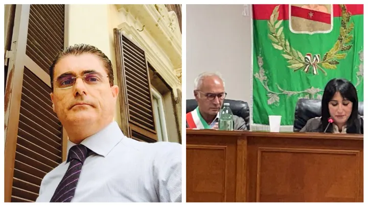Negata la diretta streaming del Consiglio: Argenziano e Belfiore attaccano il presidente