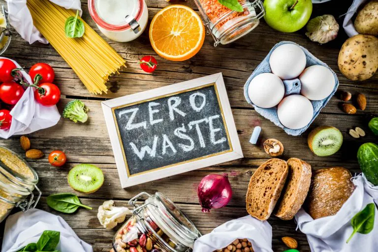 Food economy: come non sprecare in cucina