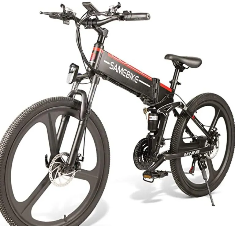 La bicicletta elettrica più venduta: l’offerta da non perdere