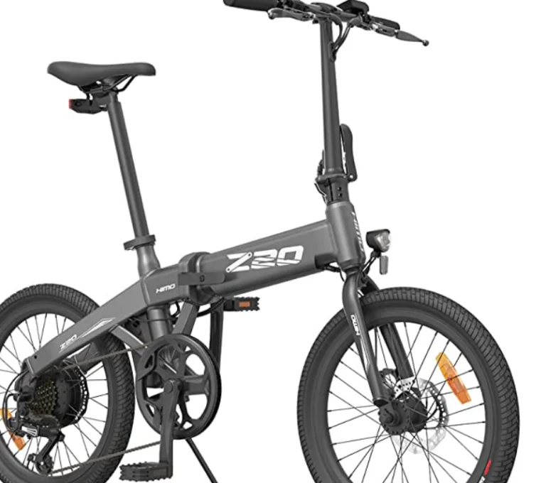 Bici elettrica in super offerta: il coupon sconto per acquistarla