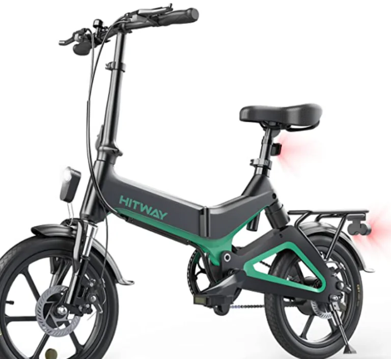 Sconto coupon per la bici elettrica ultraleggera: come usufruirne