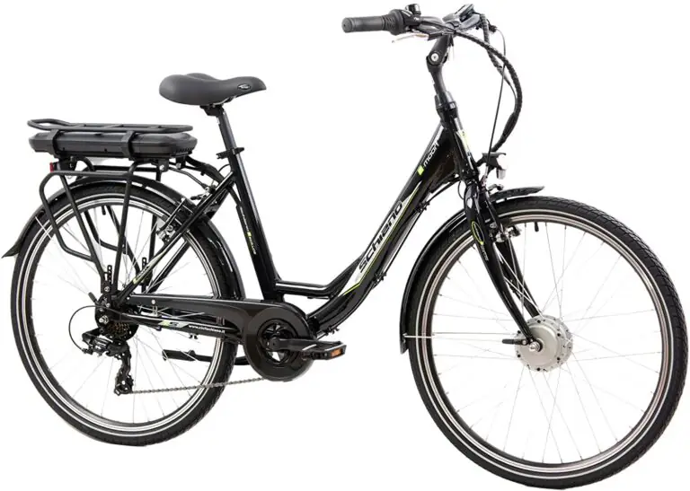 Bicicletta elettrica, qualità italiana ad un prezzo da non perdere