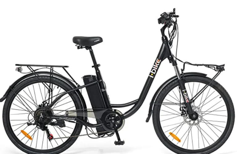L’offerta della settimana: la bici elettrica a un prezzo super conveniente