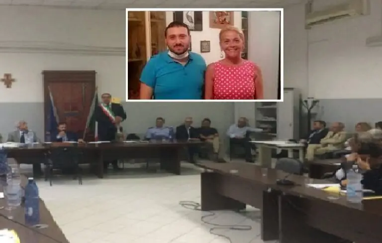 In Consiglio nasce il gruppo Noi di Centro: c’è anche un ex Fratelli d’Italia