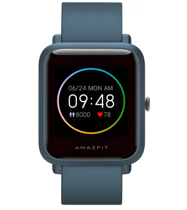 Smartwatch Amazfit scontatissimo: -15% grazie a offerta di Amazon