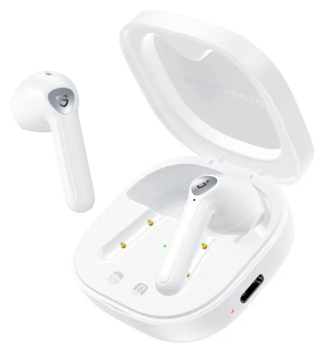 Auricolari Bluetooth, batteria di lunga durata: sconto Amazon senza precedenti