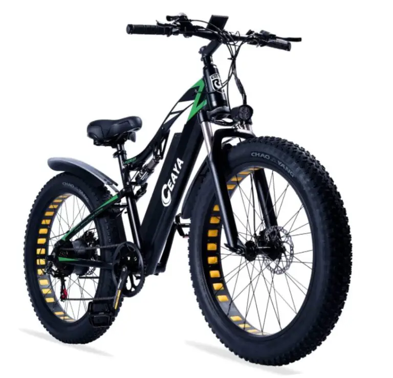 Bicicletta elettrica meravigliosa: sconto di 200 euro con coupon Amazon