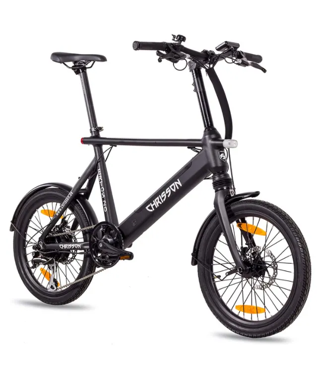 Bicicletta elettrica economica e di qualità: l’offerta incredibile di Amazon