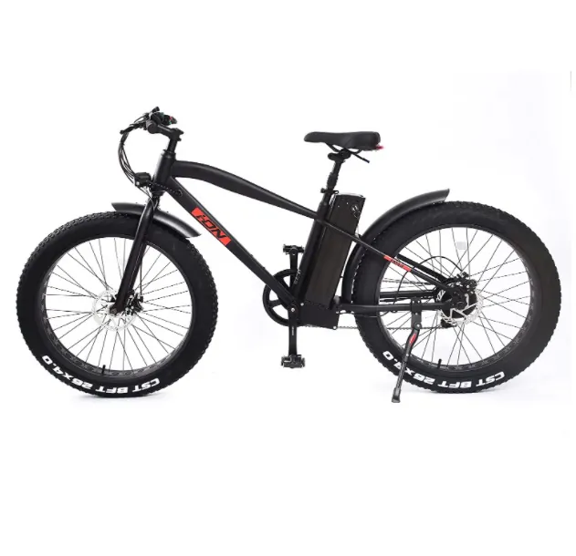 Bicicletta elettrica bella e potente: offerta da non perdere di Amazon