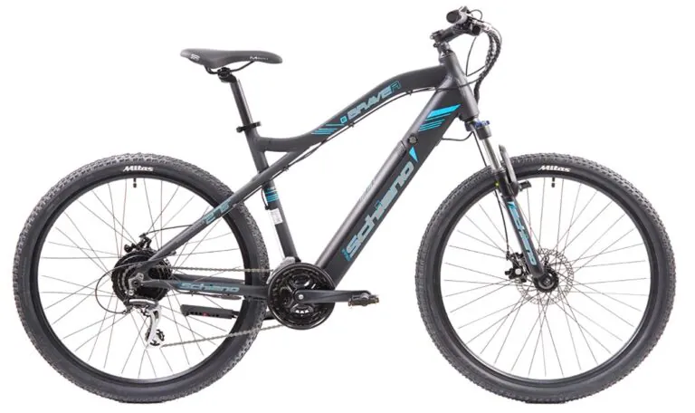 Bici elettrica di grande qualità a buon prezzo: interessante offerta Amazon