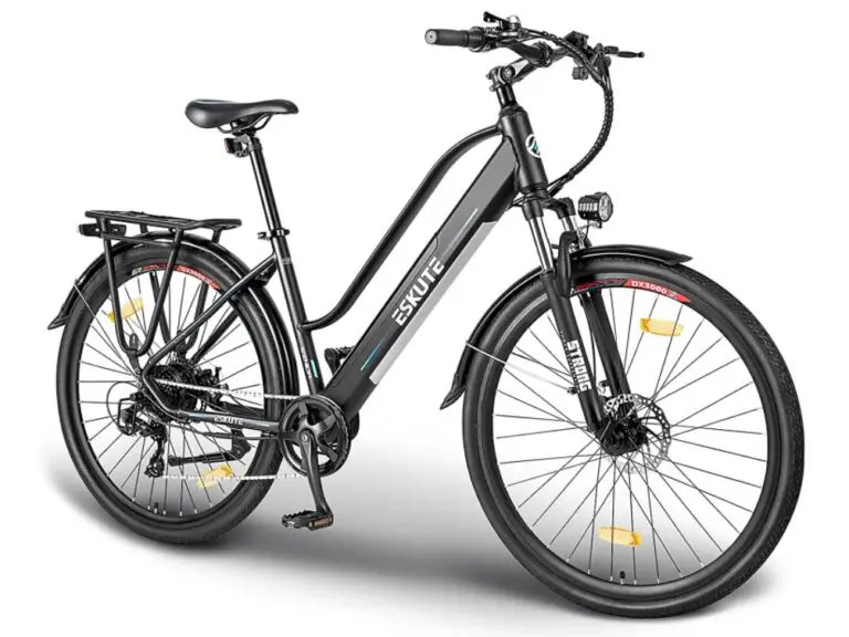 Bicicletta elettrica bella e potente: tra le più scelte dai clienti Amazon