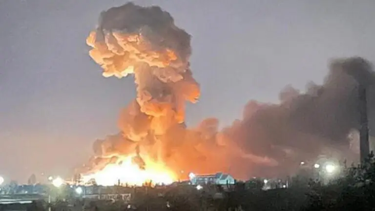 La Pro Loco raccoglie beni di primo soccorso per la popolazione ucraina