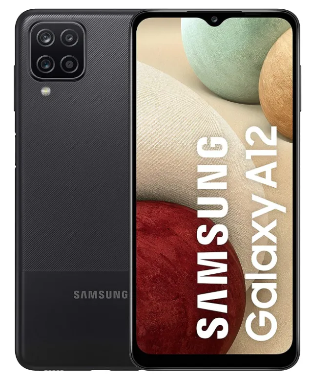 Samsung Galaxy A12: grande qualità a un prezzo ridicolo su Amazon