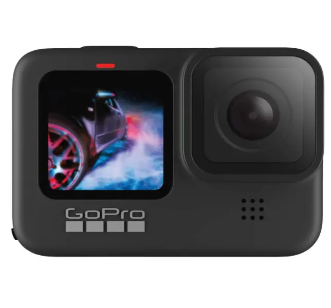 GoPro HERO9, riprese in 5K a un prezzo ridicolo: eccezionale sconto Amazon