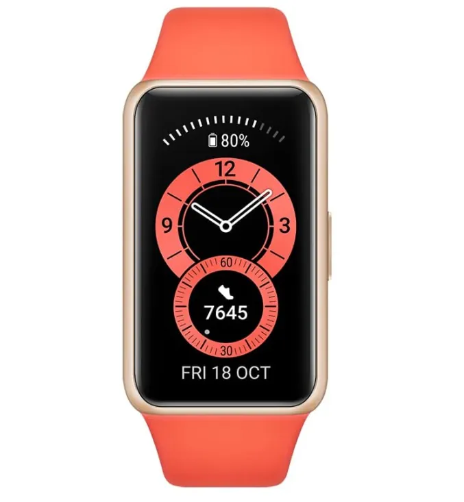 Smartband Huawei bello e completo: sconto da non credere di Amazon