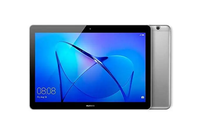Huawei tablet 10 pollici, sconto Amazon di oltre il 40%: offerta da non perdere