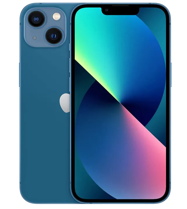 iPhone 13 256 GB al prezzo più basso di sempre: offerta folle di Amazon