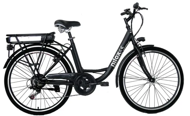 Bici elettrica scontata di 200 euro su Amazon: disponibile pagamento a rate