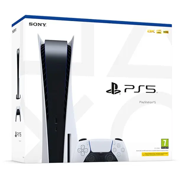 PS5 è il prodotto più desiderato su Amazon: ecco quando tornerà disponibile