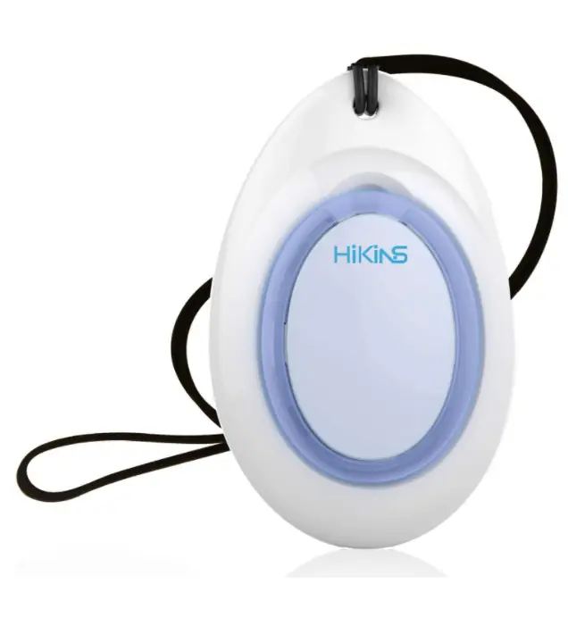 Purificatore d’aria portatile in sconto: l’offerta incredibile di Amazon