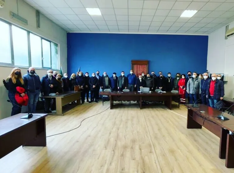 Raccolta di beni e farmaci per l’Ucraina: cooperazione tra Comune e associazioni