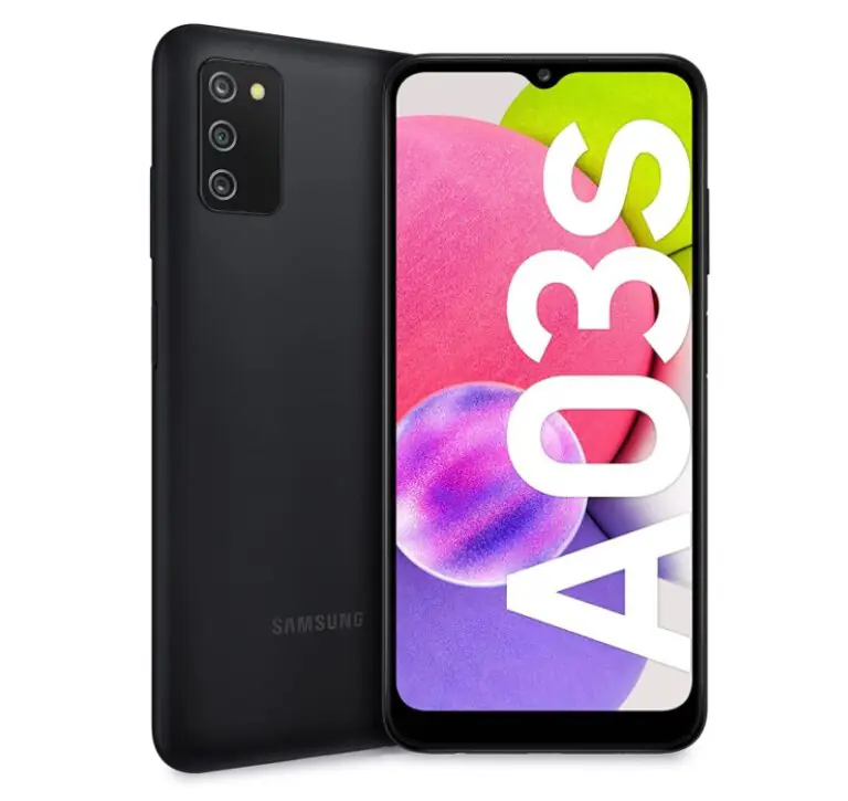 Samsung Galaxy A03s in super sconto su Amazon: l’offerta da non perdere