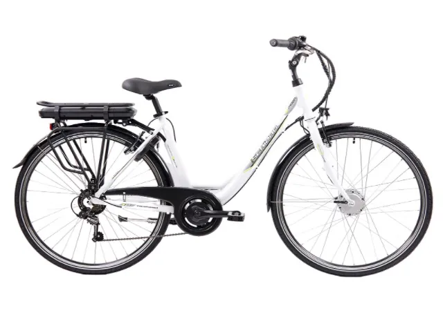 Bicicletta elettrica economica e di qualità: offerta Amazon da non perdere