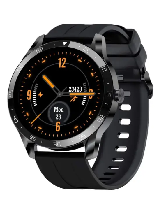 Smartwatch elegante e completo in super offerta: sconto incredibile di Amazon