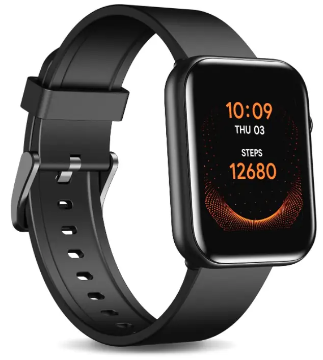 Smartwatch TicWatch GTH Pro, il meglio del meglio per il fitness: offerta Amazon