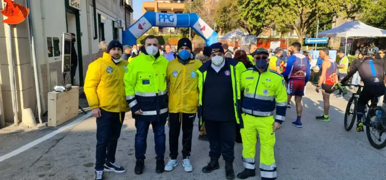 “Gara Podistica Casollese”: 500 atleti invadono le frazioni casertane