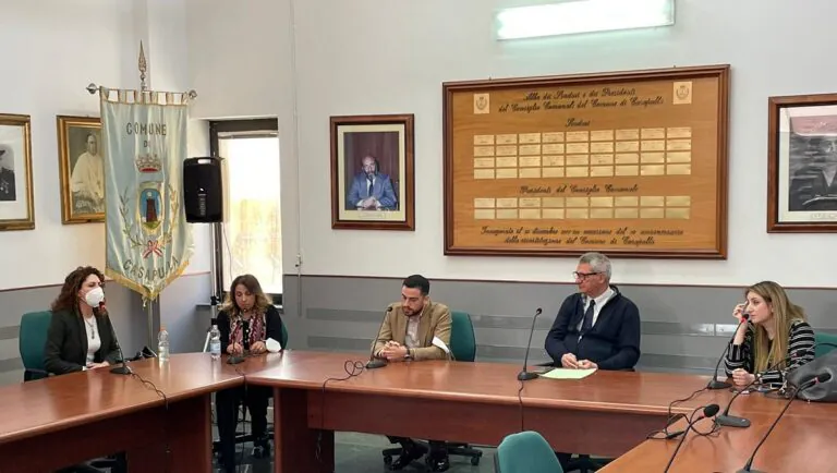 Giornata mondiale dei Servizi sociali, incontro in Comune