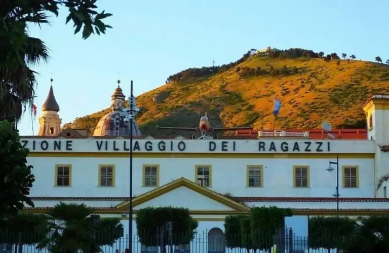 Villaggio dei Ragazzi: Al via le selezioni per il Centro – Sud di “Emergente Pizza” ed “Emergente Sala”