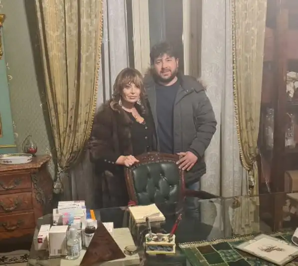 Un ingegnere alla guida cittadina di ‘Noi centro’