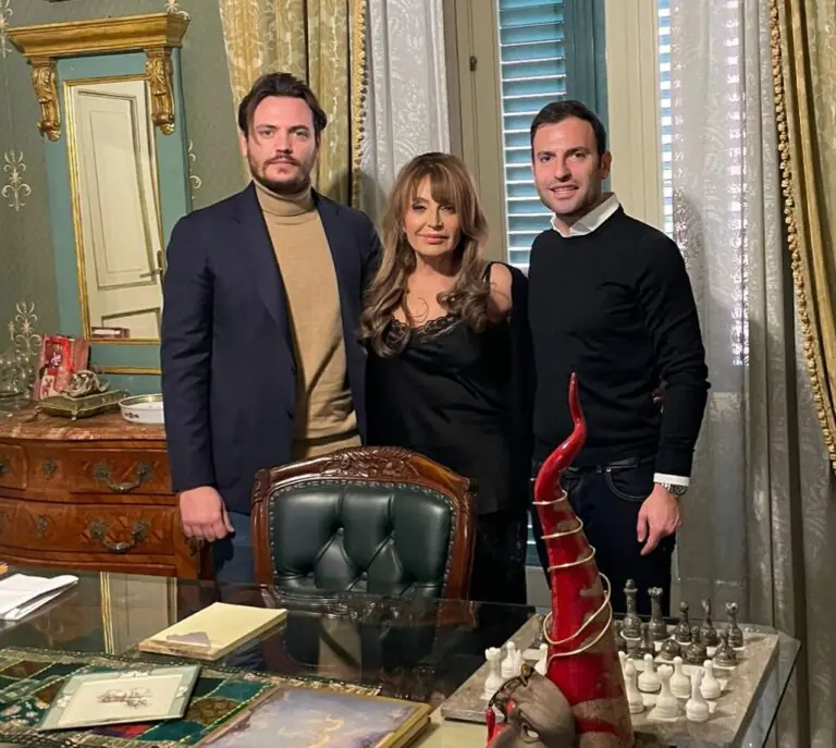 Noi di Centro, nominato presidente dei Giovani