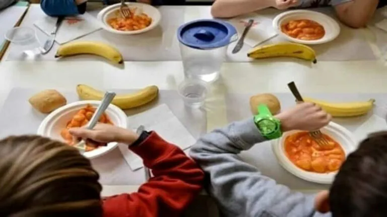 Mensa scolastica e fondi Pnrr, la segnalazione della minoranza