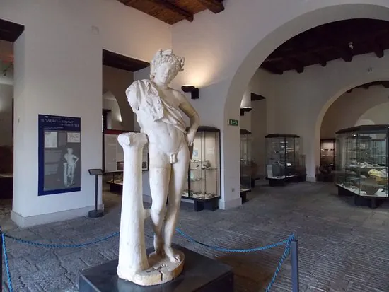 Giornata nazionale della cultura del vino e dell’olio al Museo