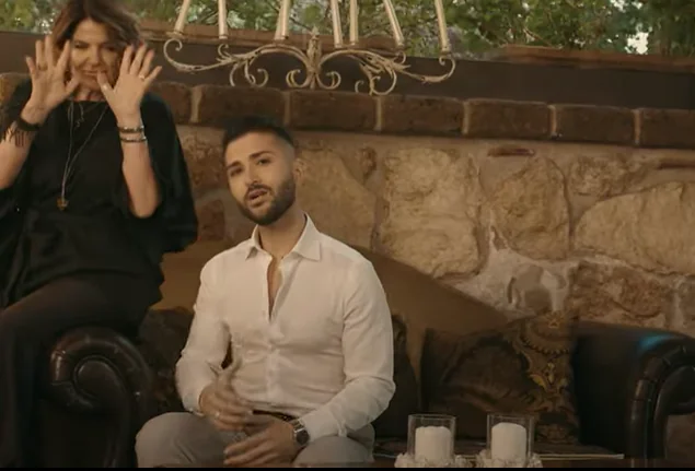 In uscita il nuovo video di “Fortuna”, il nuovo brano di Luis Navarro e Monica Sarnelli