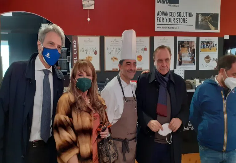 Turismo nel Casertano, il focus dell’asse Iodice-Mastella: “Ecco da dove ripartire”