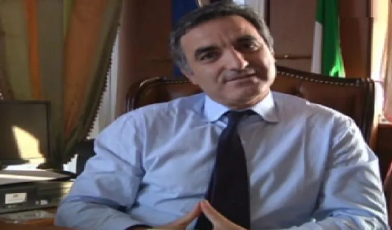 Romano is back: “Toglierò le chiavi della città a una famiglia”