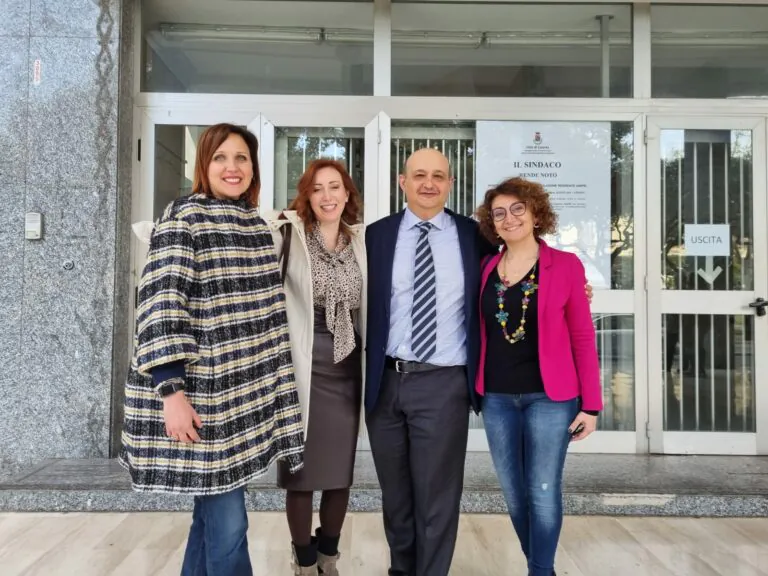 Segretari a congresso, Geraldo Bonacci eletto alla guida dell’Unscp Campania