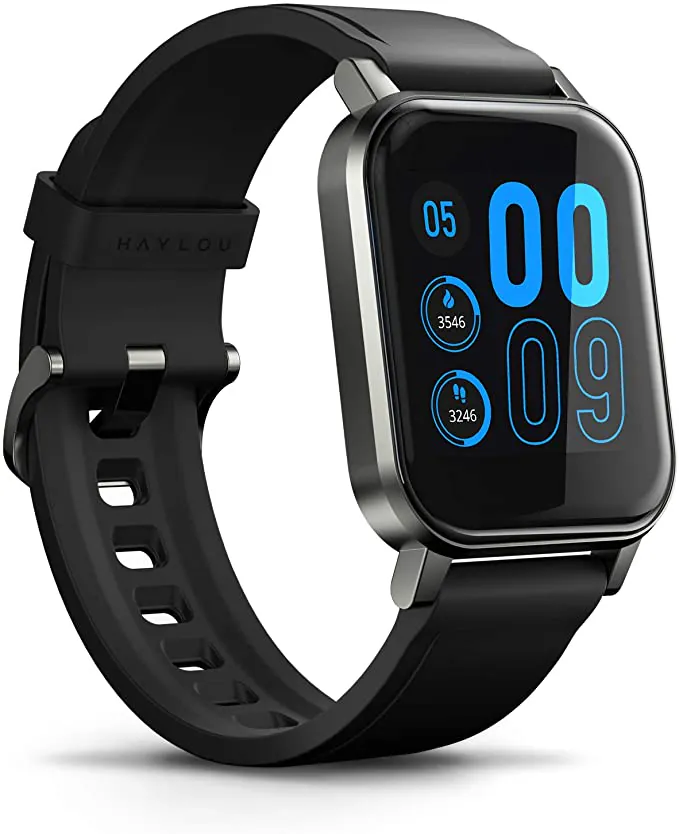 Prezzo da urlo su Amazon per uno smartwatch by Xiaomi
