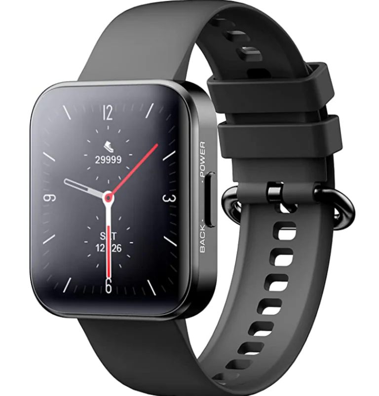 Smartwatch bello ed elegante ad un prezzo ridicolo