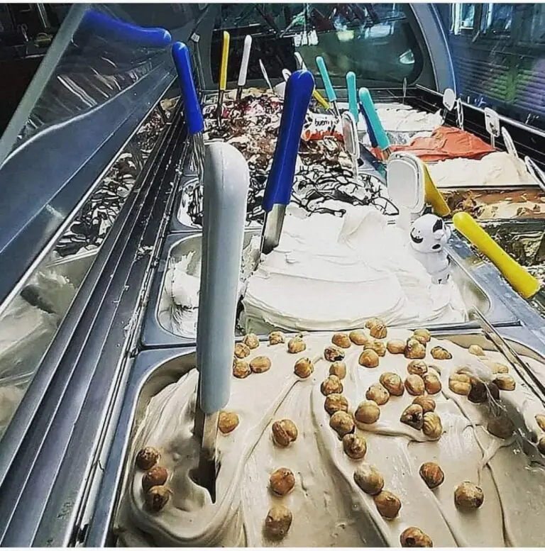 Al via la stagione dei gelati della Pasticceria Arminio: le 16 specialità tutte da gustare
