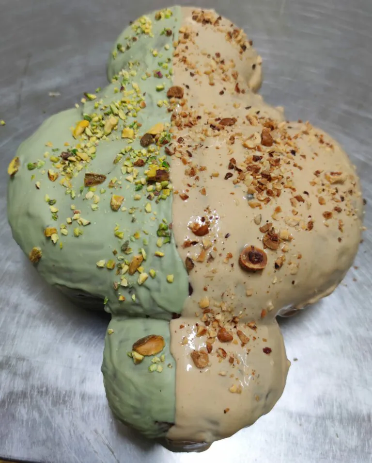 Colombe artigianali della Pasticceria Arminio: 7 specialità da non perdere