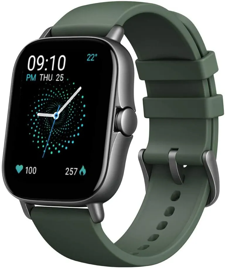Smartwatch Gts2 ultima generazione, favoloso sconto su Amazon