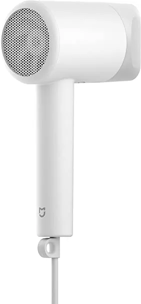 Xiaomi asciugacapelli smart, prezzo stracciato su Amazon