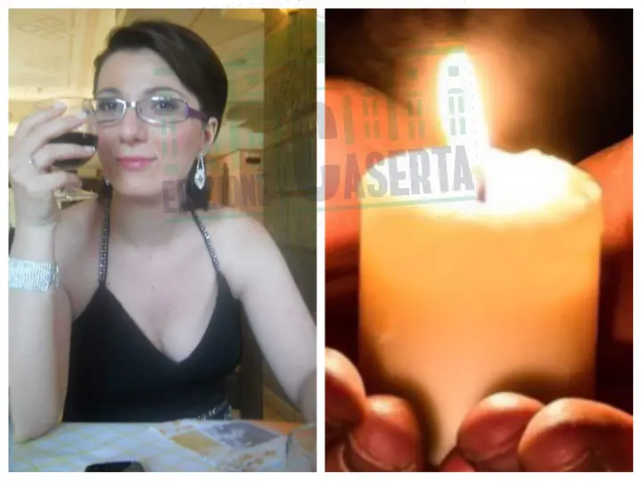 Giovane madre muore a 39 anni: 3 comunità in lutto