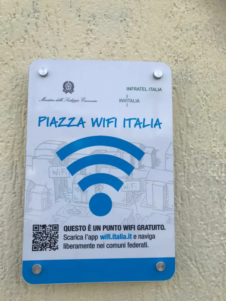 “Connettiamo le piazze”, il progetto del vicesindaco