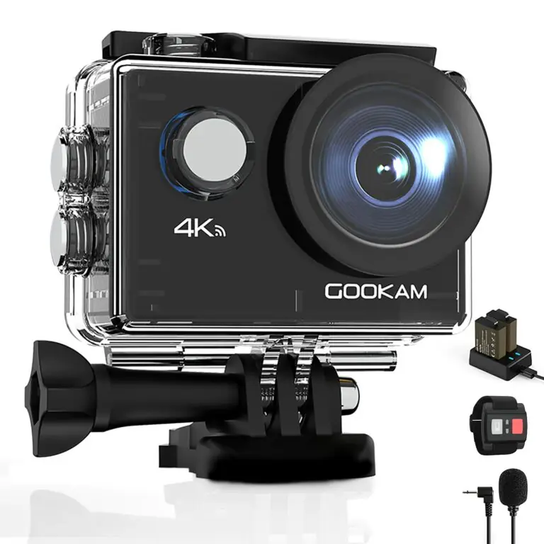 Action camera, ora con doppio sconto su Amazon